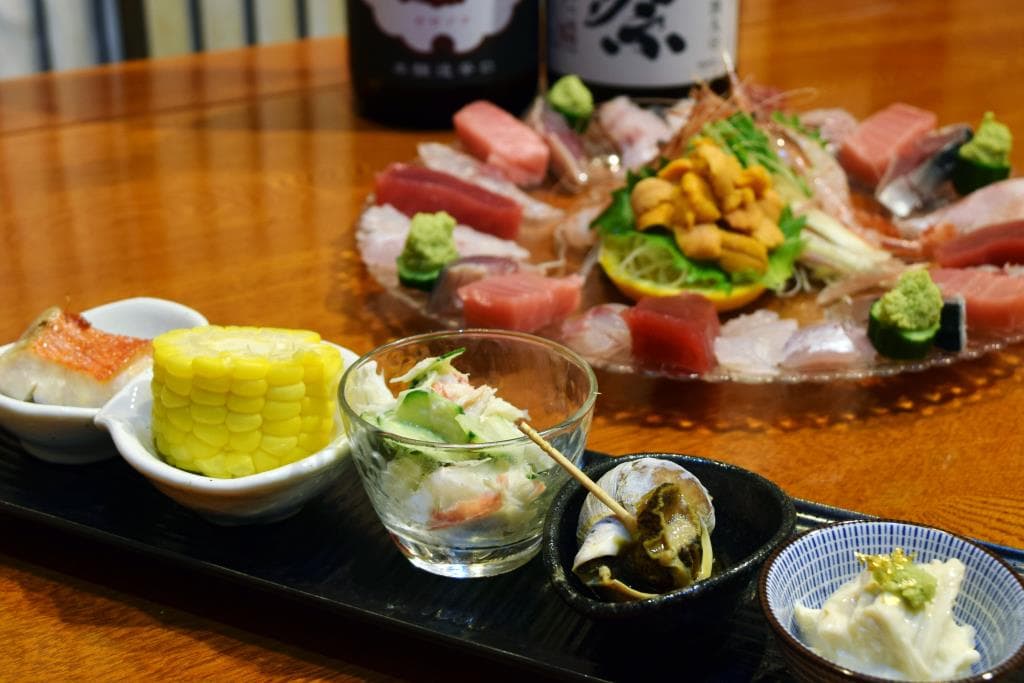 酒処 千 1