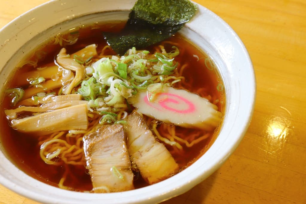食事処 味里 2