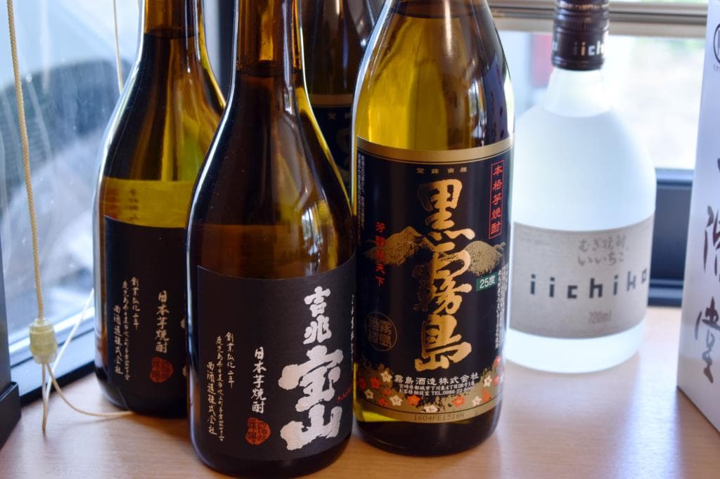 八ヶ岳小僧 3