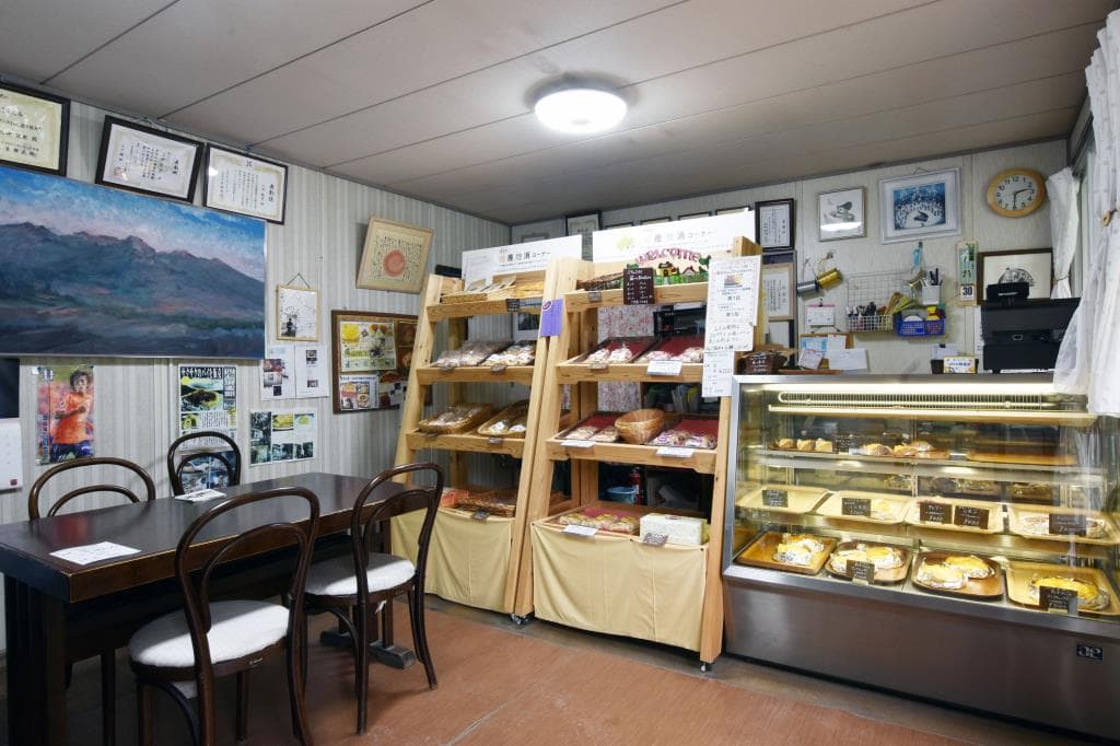 八ヶ岳パイ工房 3