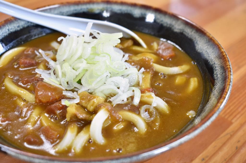 手打ちうどん 吉田屋 2