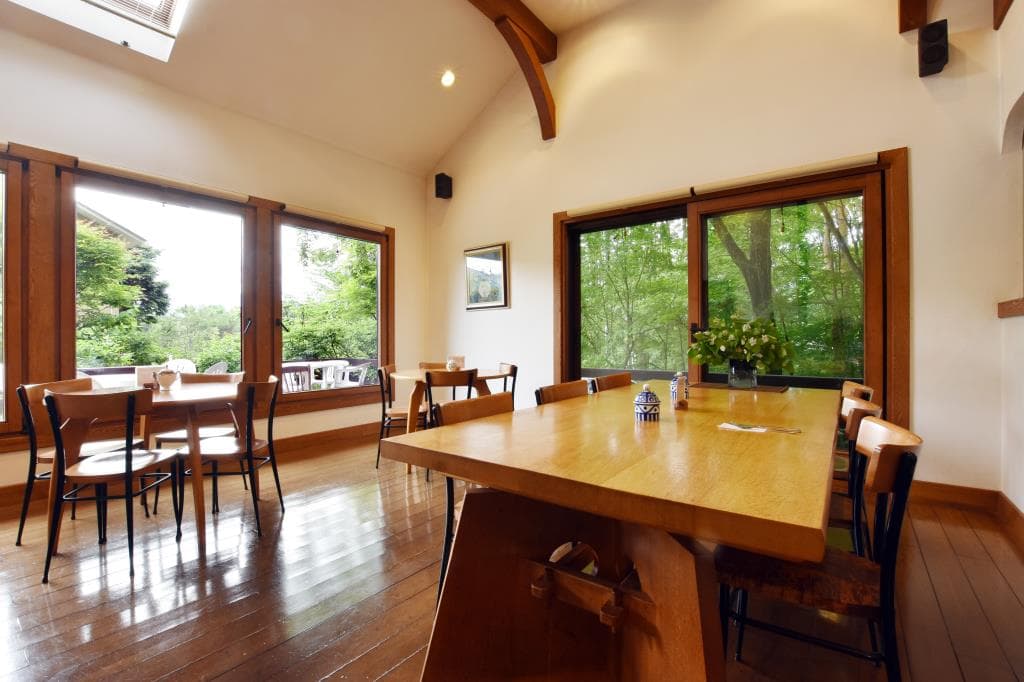 悠山房 4