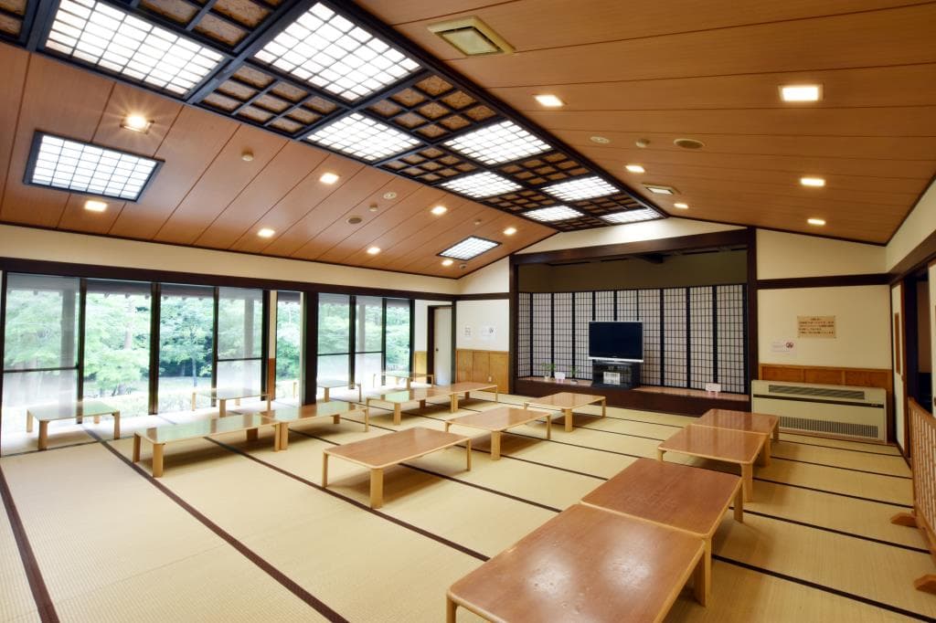 道志の湯 4