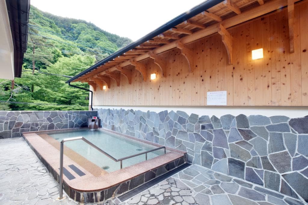 道志の湯 3