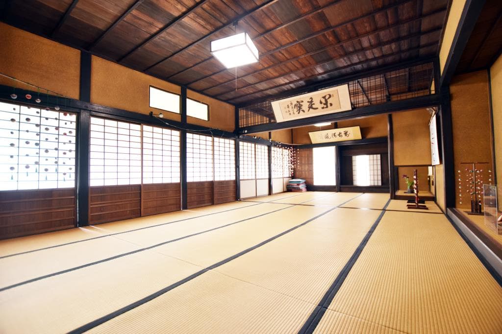 八田家書院 2