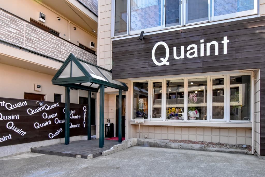 Quaint 1