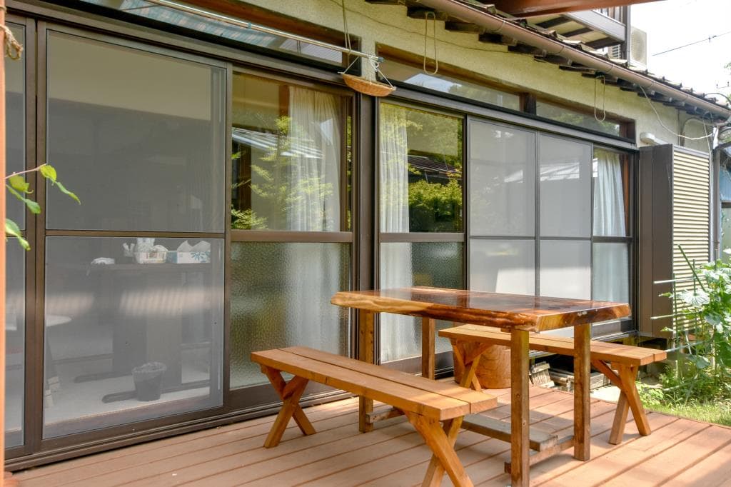 縁側喫茶 よこぶね 3