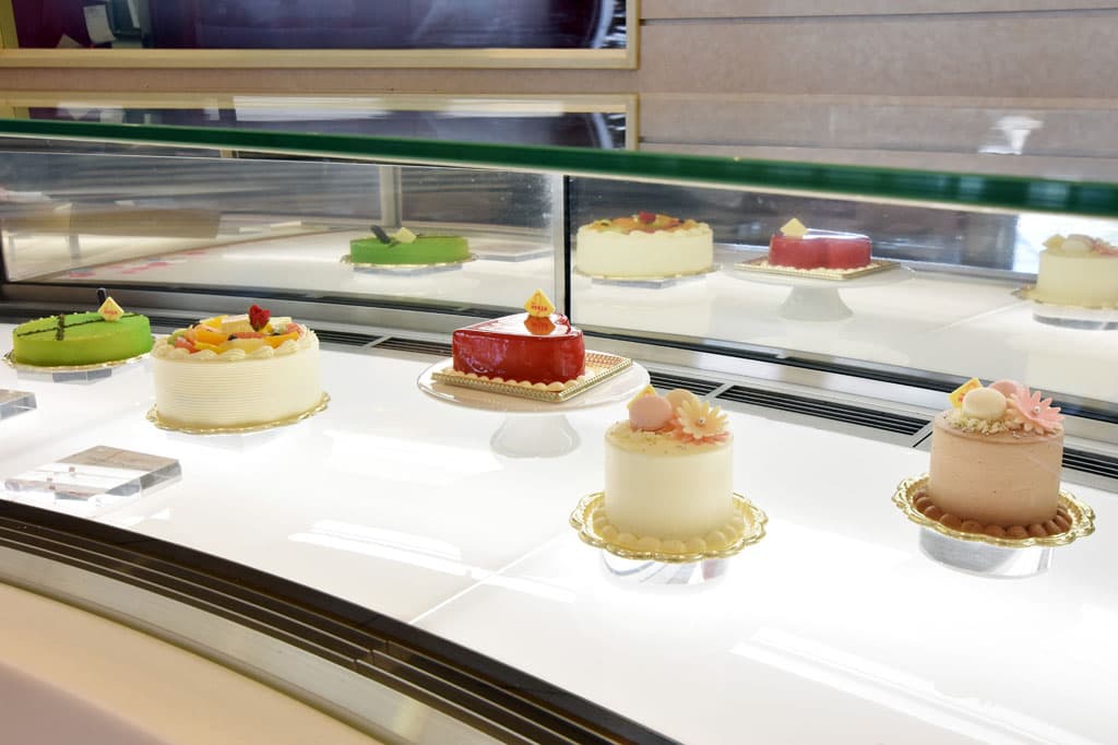 patisserie THE HEREN 昭和店 1