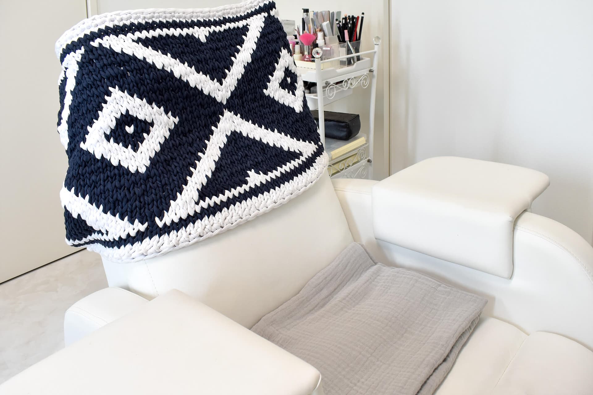 ANGE Nail&Beauty salon 3