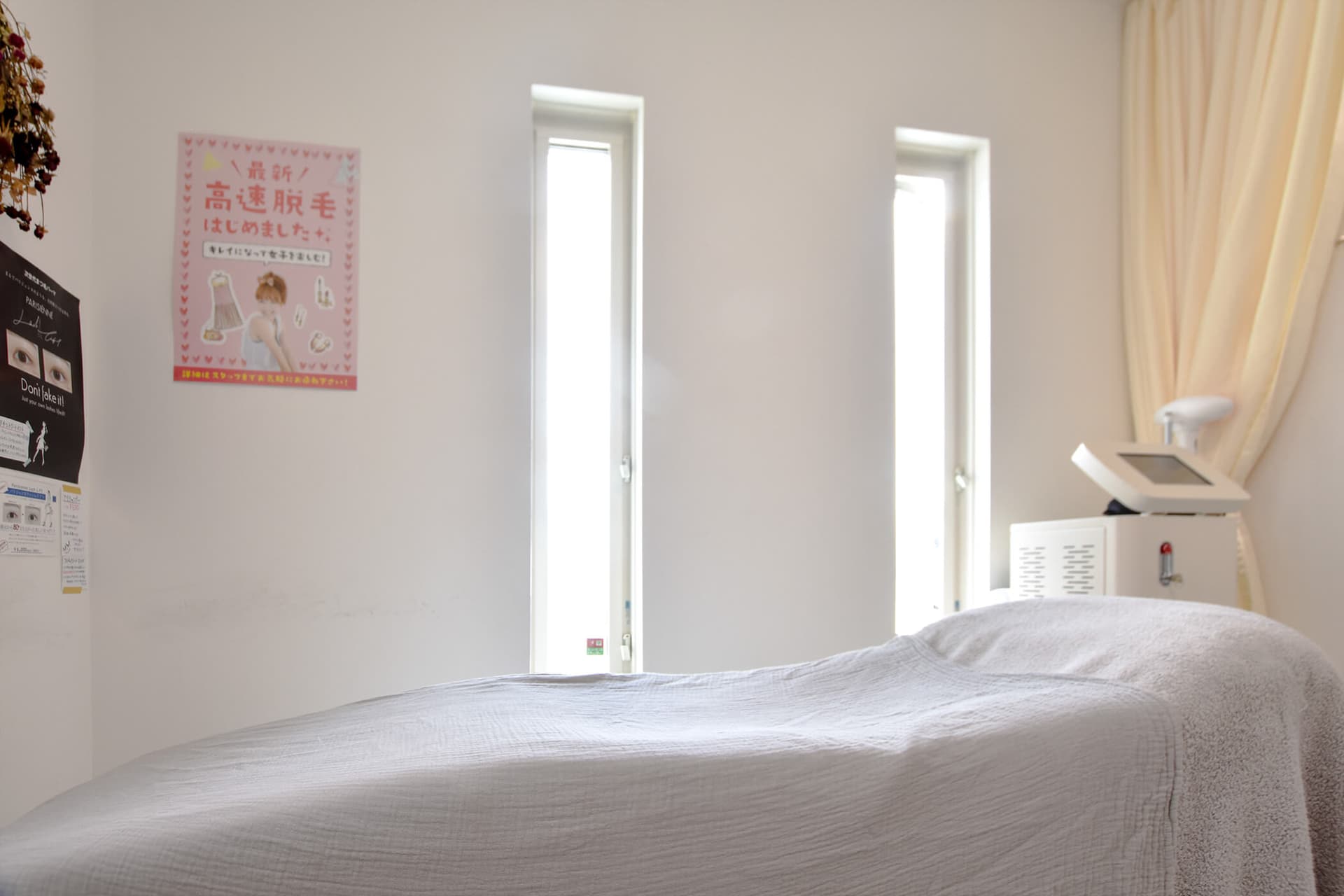 ANGE Nail&Beauty salon 4