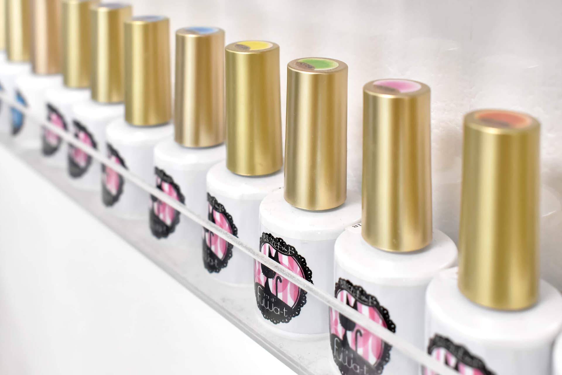 ANGE Nail&Beauty salon 5