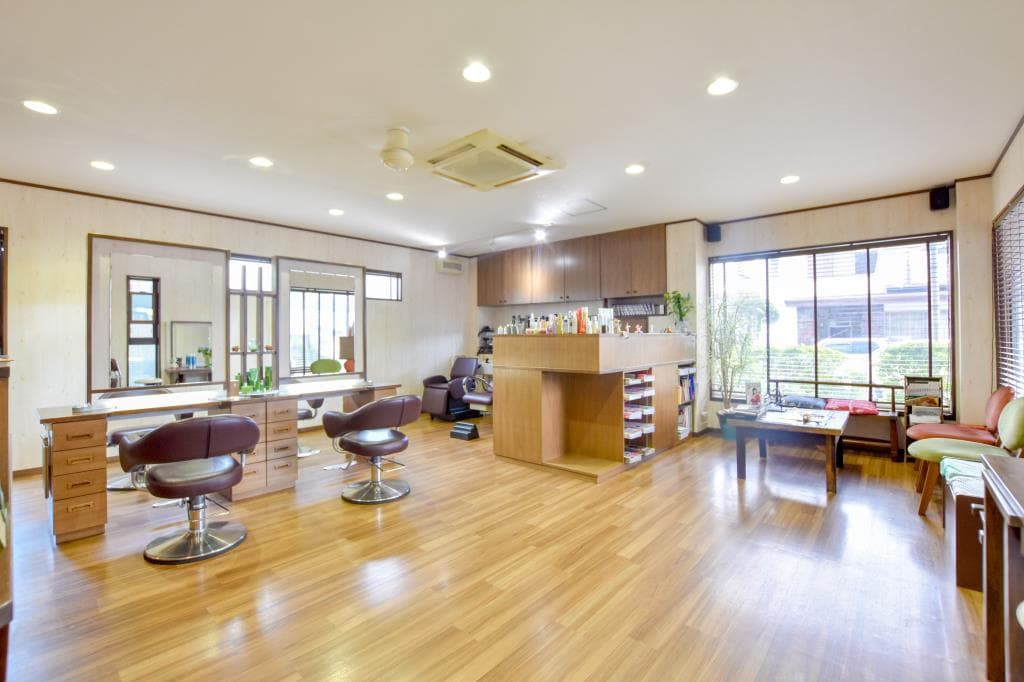 carna hair&makesalon 2