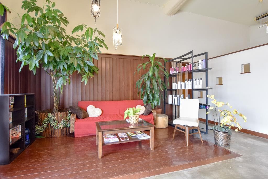 Hair Shop Lien 4