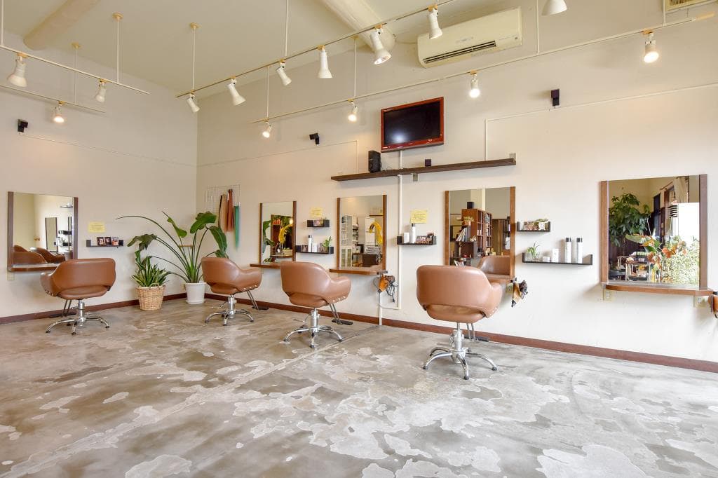 Hair Shop Lien 2