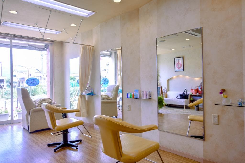 Hair Studio Fine 2