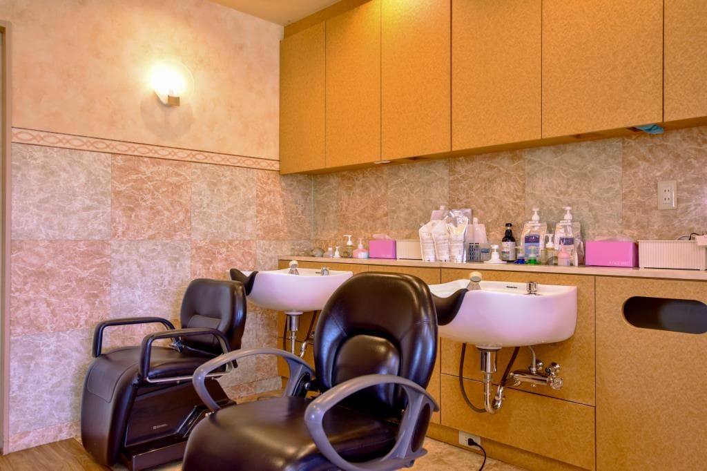 Hair Studio Fine 3