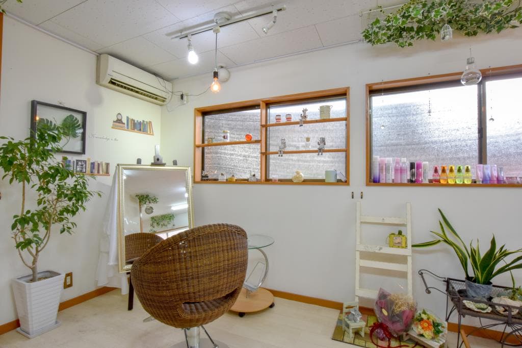 merci Private Salon 3