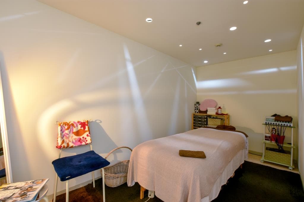 olu olu nail & esthetique 2