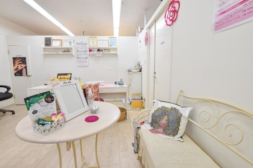 olu olu nail & esthetique 4