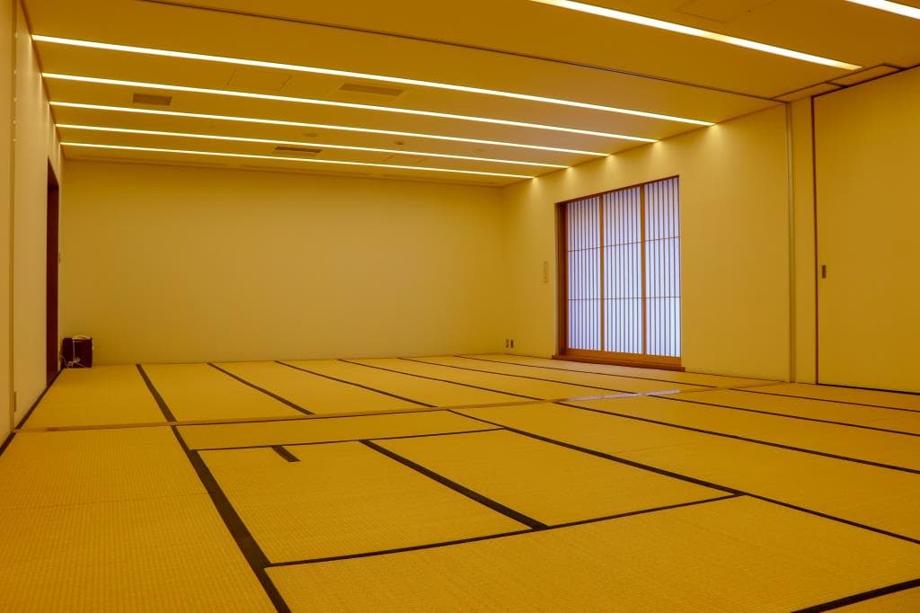 富士吉田市民会館・富士五湖文化センター(ふじさんホール) 4
