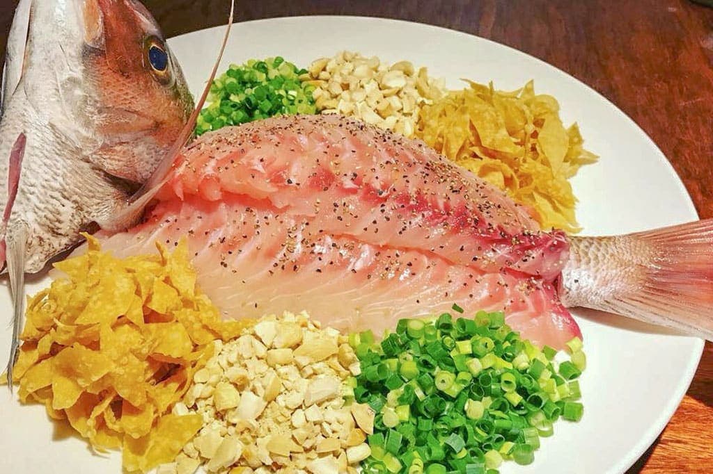 異彩中国菜館 湖宮 3
