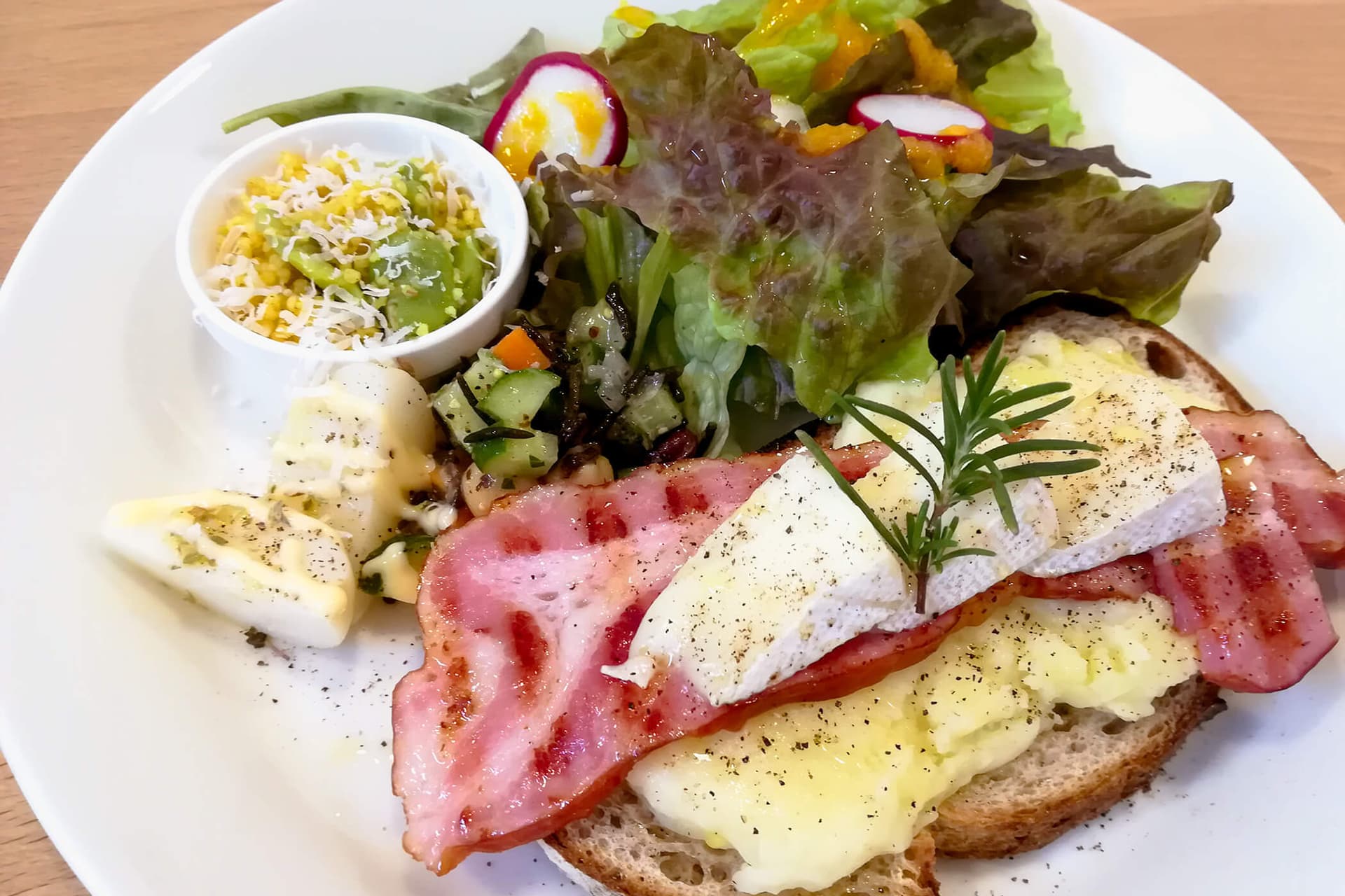 CAFE TRETAR 2