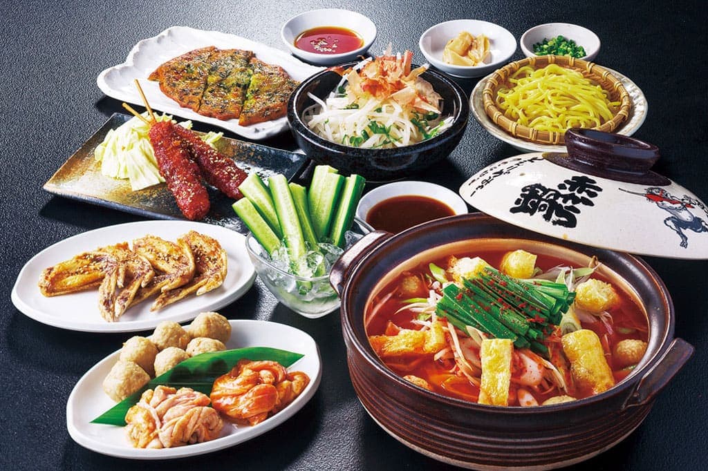 赤から 河口湖店 2