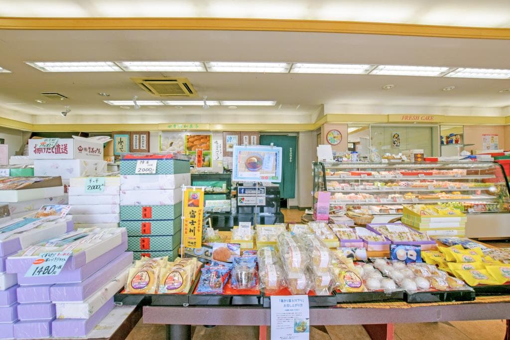 竹林堂 昭和バイパス店 4