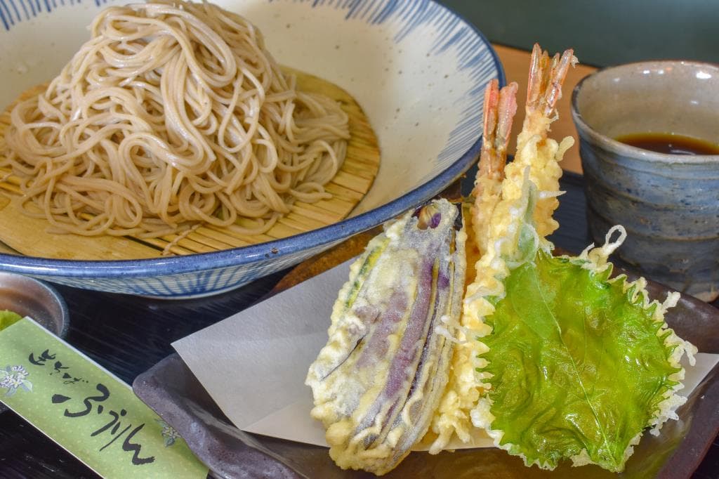 ふうりん 南アルプス店 2