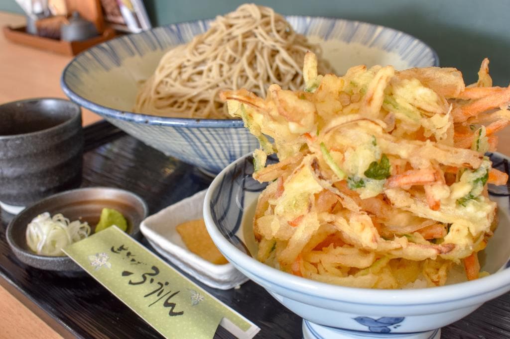 ふうりん 南アルプス店 1