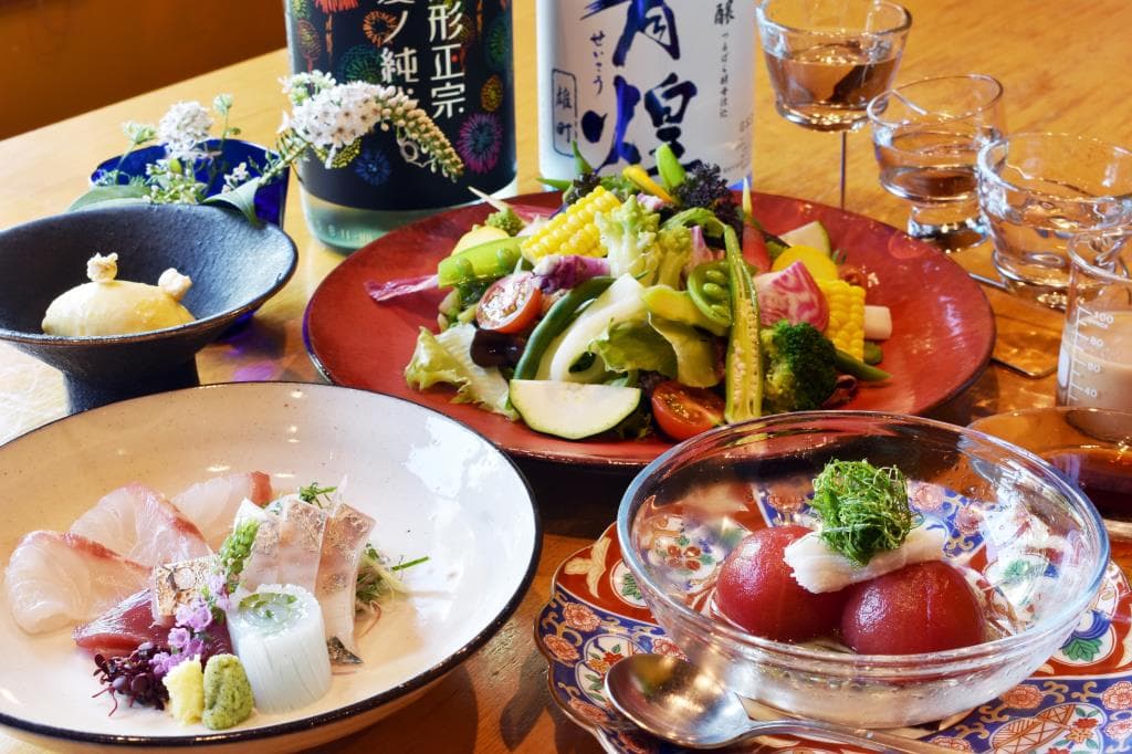 秀よし 1