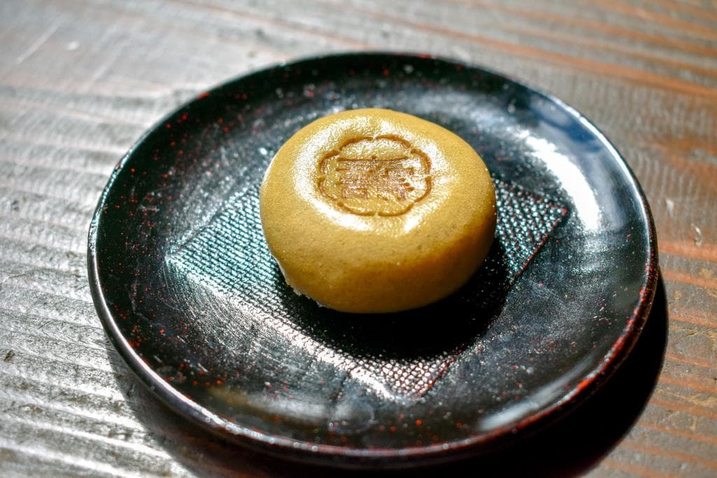 甘養亭河喜 1