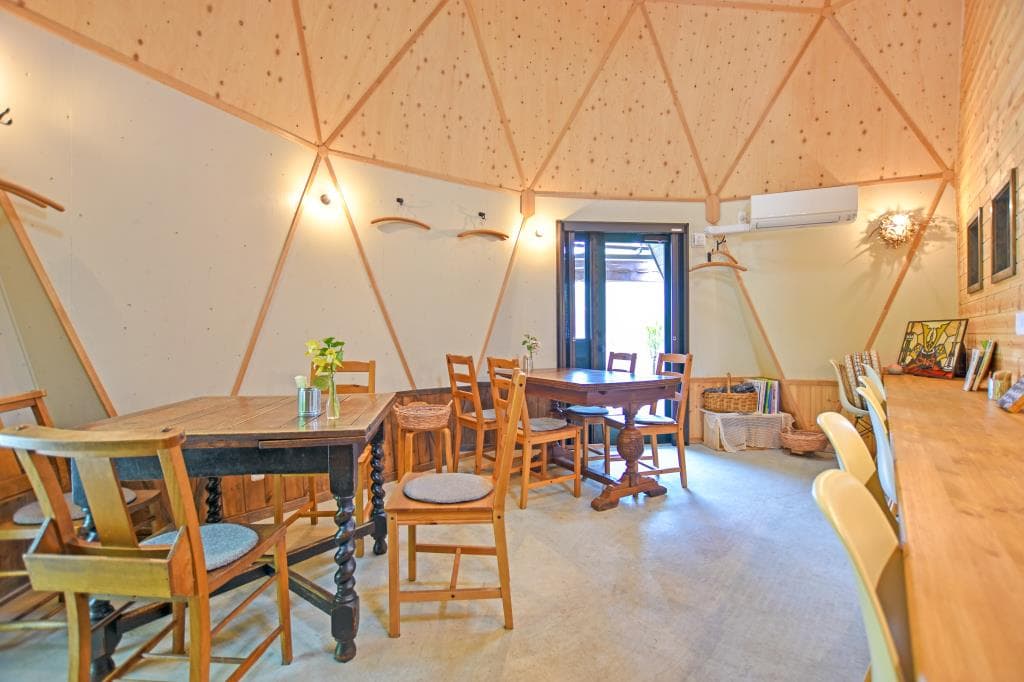 Cozycita八ヶ岳 3