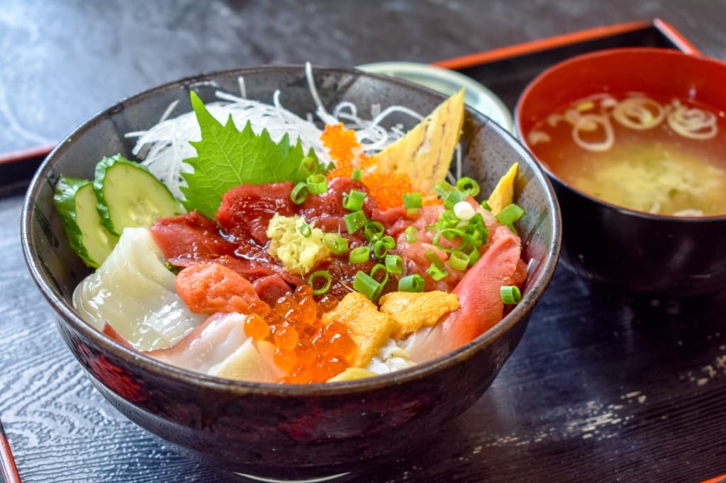 食いもん屋 北甲斐道 1
