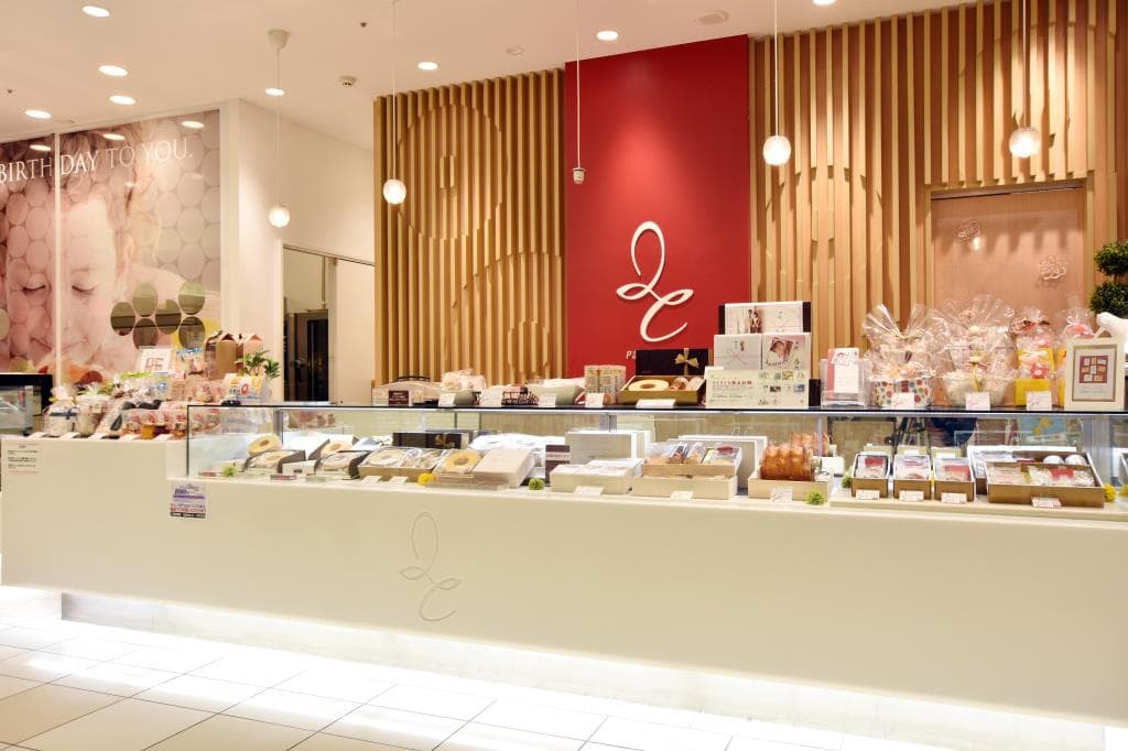 patisserie THE HEREN ラザウォーク店 5
