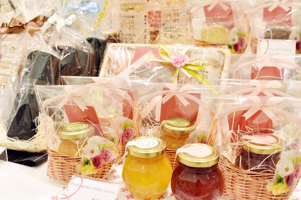 patisserie THE HEREN ラザウォーク店 3