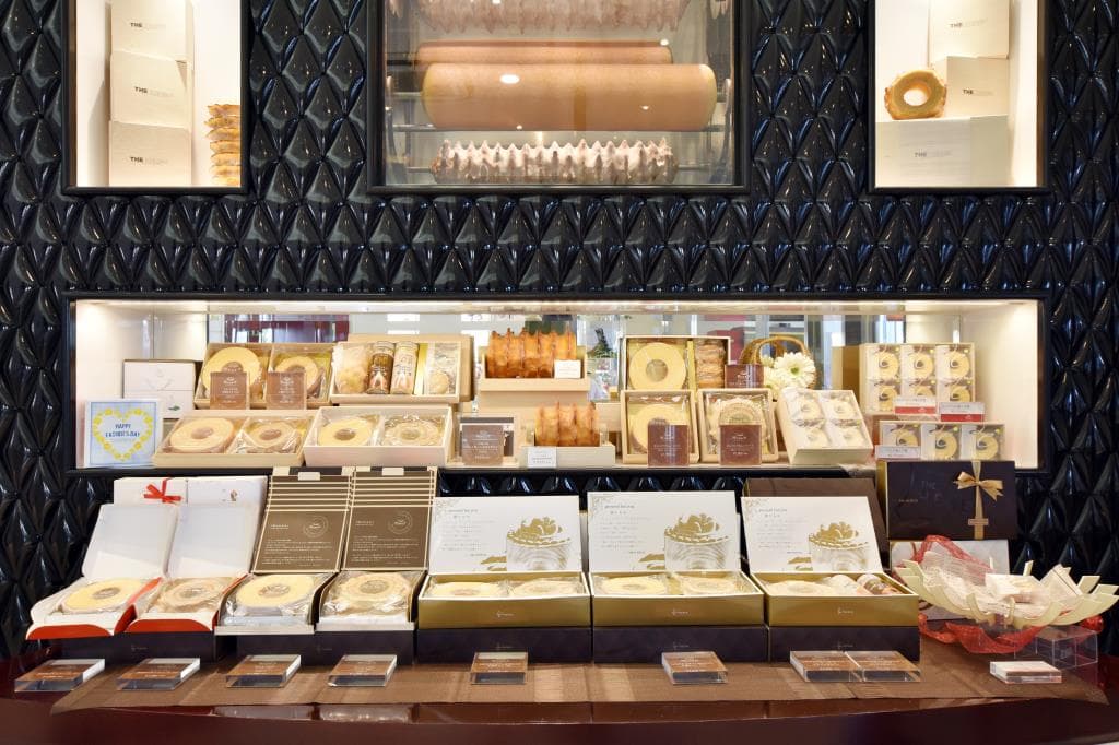 patisserie THE HEREN 昭和店 3