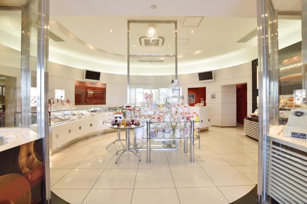 patisserie THE HEREN 昭和店 4