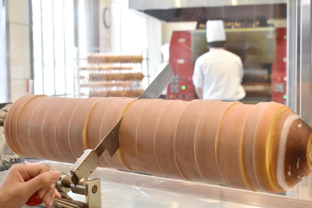 patisserie THE HEREN 昭和店 2