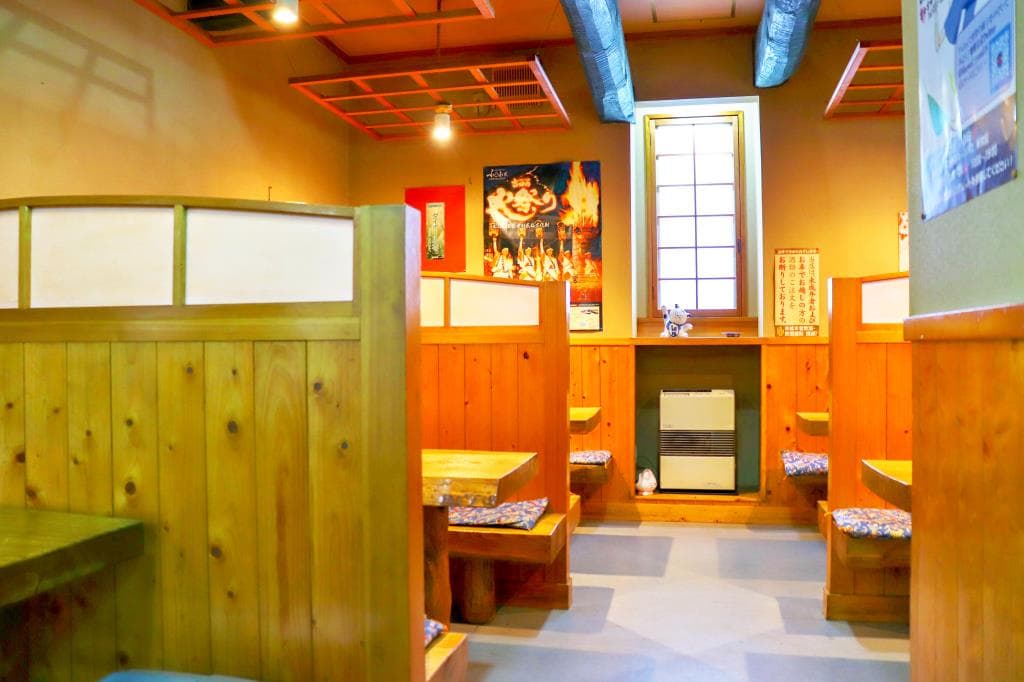 居酒屋 田吾作 3