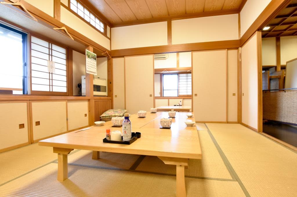 大衆割烹 宮森 3