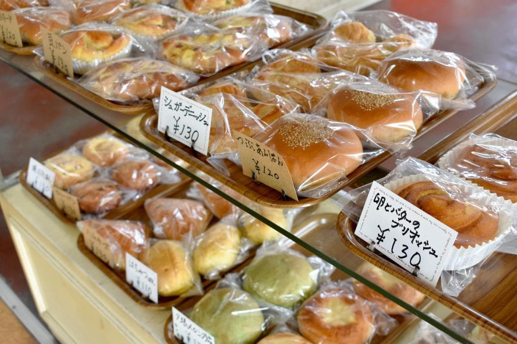 菓子司 とき田 2
