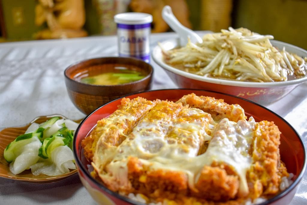 司食堂 1