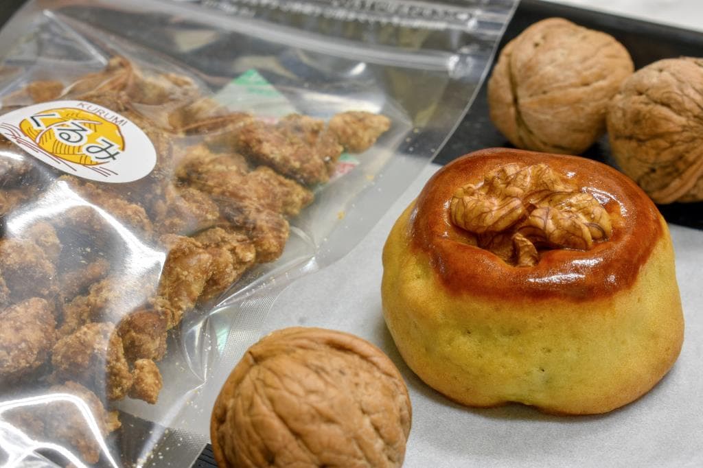 桃源の郷・菓子処 つるや 3