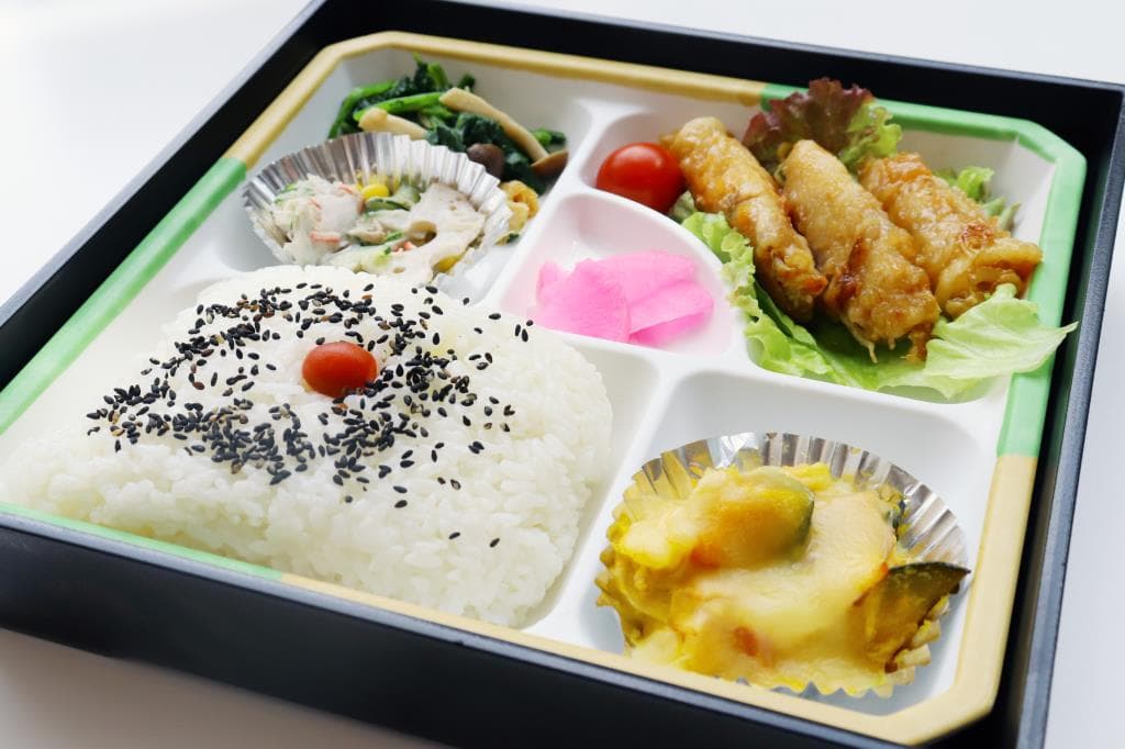 うどんcafe ありんどう 3