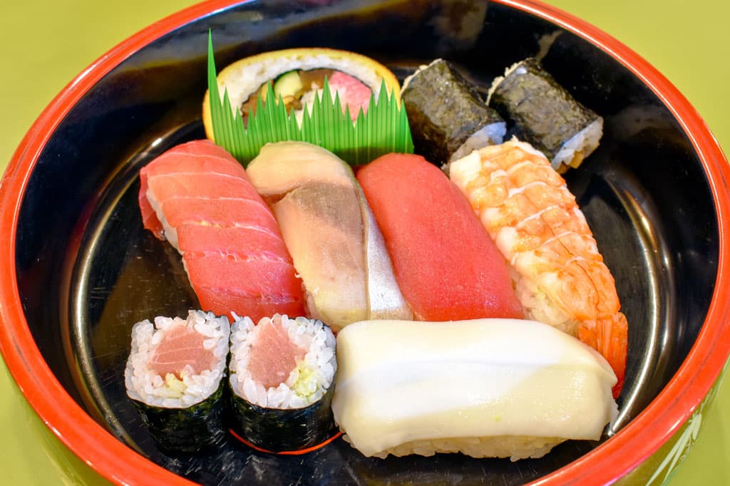 魚そう 本店 1