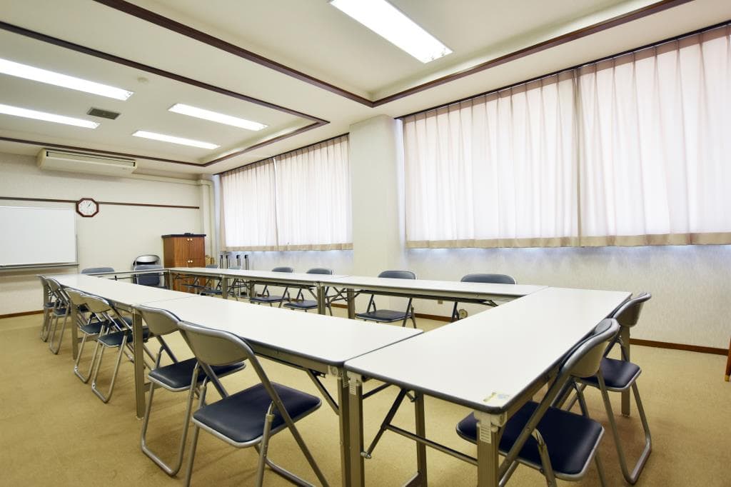 境川総合会館 4