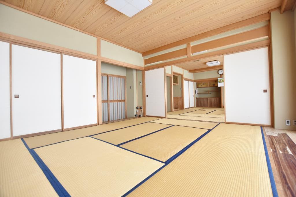 境川総合会館 3