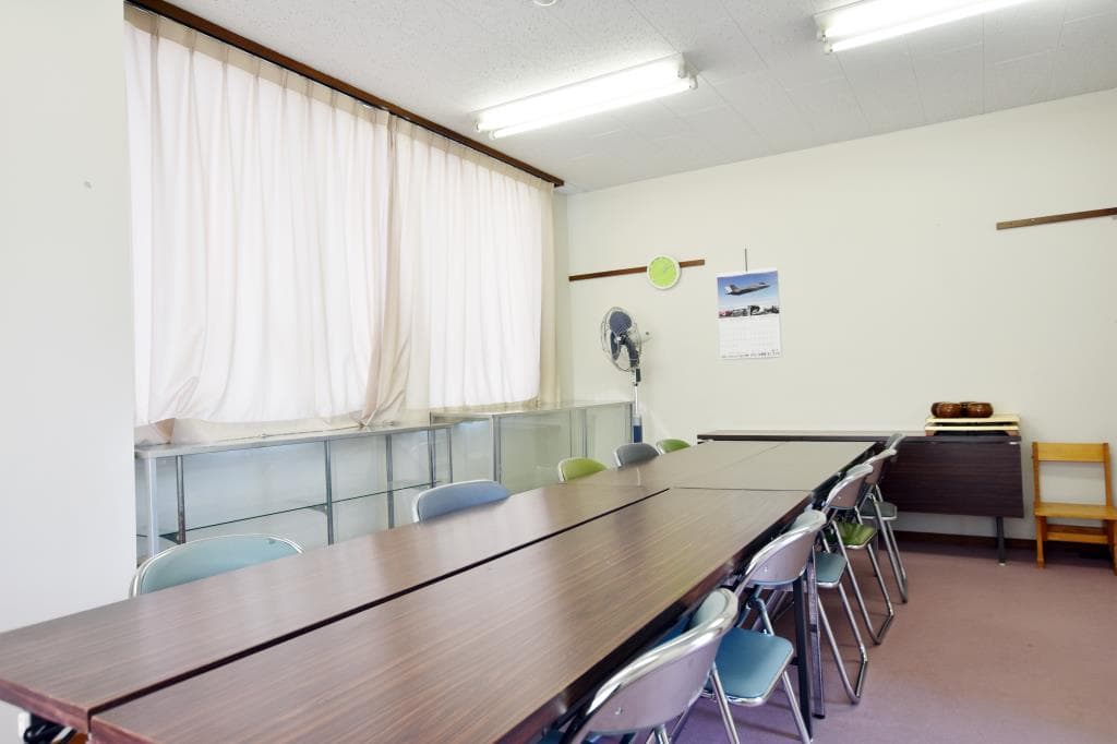 境川総合会館 5