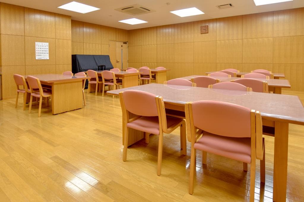 大和ふるさと会館 5